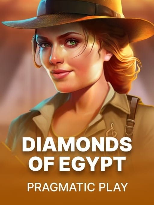 Diamonds of Egypt icon