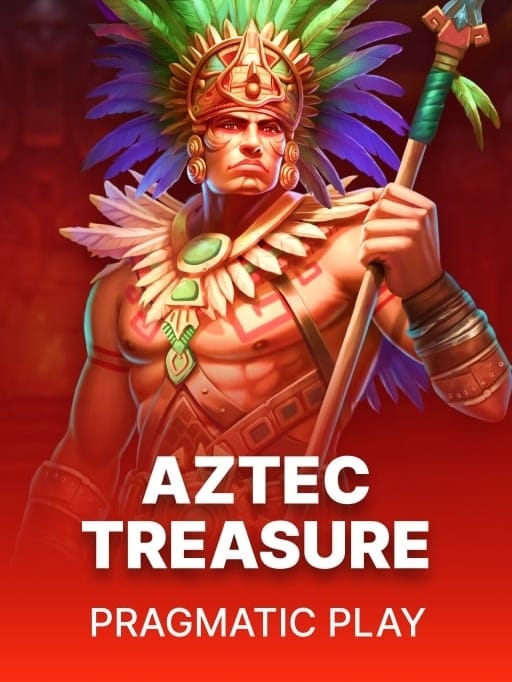 Aztec Treasure icon