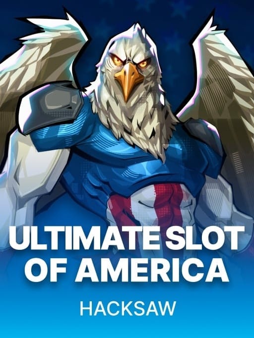 Ultimate Slot of America icon