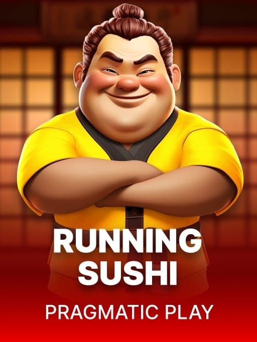 Running Sushi icon