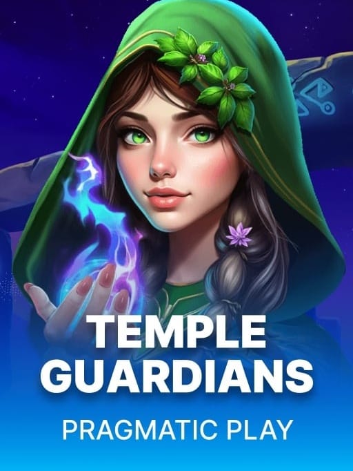 Temple Guardians icon