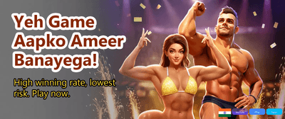 Download Yono 567 Slots APK banner
