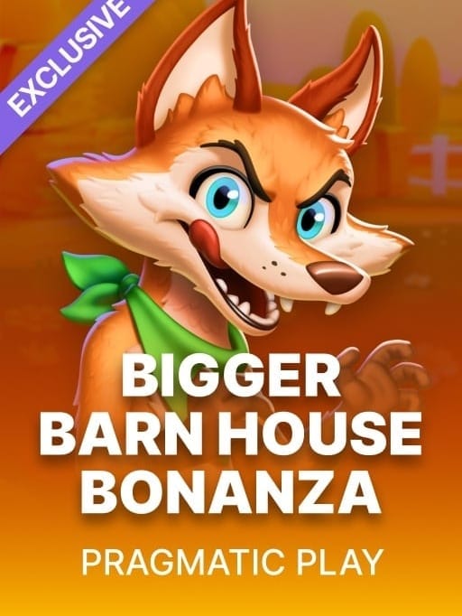 Bigger Barn House Bonanza